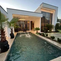 ویلا استخردار جنگلی امیرآباد سند تک برگ جاده اصلی