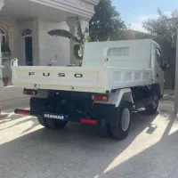 فروشی|خودرو سنگین|قشم, |دیوار