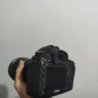 دوربین کنون فایو دی . مارک3|دوربین عکاسی و فیلمبرداری|چهاردانگه (تهران), |دیوار