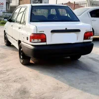 پراید مدل ۹۰ درحد