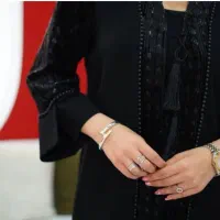 پالتو چرم پوست ماری و مخمل مجلسی جدید|لباس|شاهرود, |دیوار