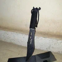 چاقو کمپینگ و کوهنوردی