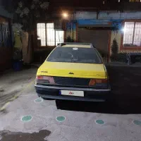 تاکسی فریمان|خودرو سواری و وانت|فریمان, |دیوار