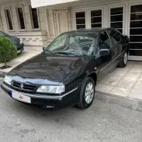 زانتیا مدل۸۴ سالم