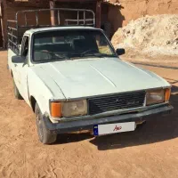 پیکان وانت۸۹