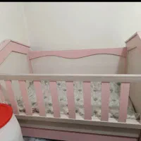 تخت کودک