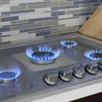 تعنمیرات اجاق گاز تعمیر گاز رومیزی هودتعمیرکار گاز