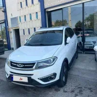 تیگو 5 مدل ۹۷