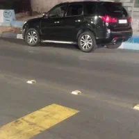 هایما S7 توربو1800cc، مدل ۱۳۹۷