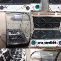 نیروی کار خانم