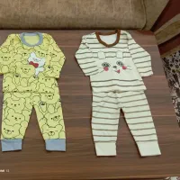 لباس نوزادی