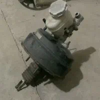 لوازم سافاری tb42 پاترول