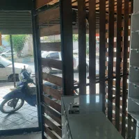 ویترین ، استند پانچی|فروشگاه و مغازه|دزفول, |دیوار