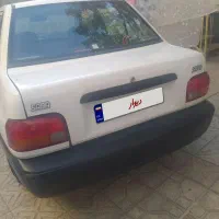 پراید مدل ۸۷