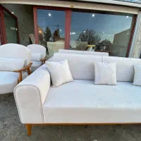 تولیدی و تعمیر با بهترین کیفیت|مبلمان خانگی و میز عسلی|گنبد کاووس, |دیوار