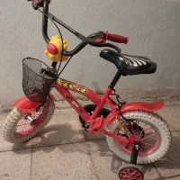 دوچرخه ۱۲