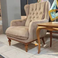 مبل راحتی تخت شو هانا اقساطی بدون سود بهره|مبلمان خانگی و میز عسلی|چهاردانگه (تهران), |دیوار