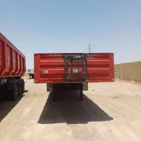 کفی ماموت (نیم لبه)