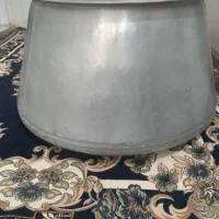 دیگ الومینومی