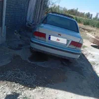سمند|خودرو سواری و وانت|ارومیه, |دیوار