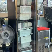 فریزر زیمان