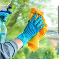 استخدام کارگر ساده آقا