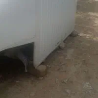 اتاق مسقف وانت پیکان