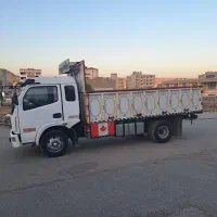 ماشین سنگین کاویان ۱۰۶|خودرو سنگین|مسجد سلیمان, |دیوار