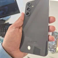 s24 fe r8 256 گارانتی ۱۴۰۶