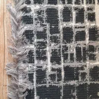 فرش فانتزی|فرش|بومهن, |دیوار