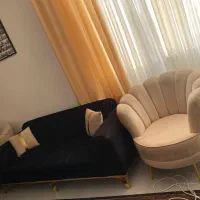 مبل و میز وسط|مبلمان خانگی و میز عسلی|هشتگرد, شهرک ریحانه|دیوار