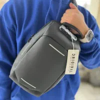 بادی بگ کراس بگ بالاترین تنوع موجود در ایران