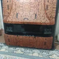 بخاری مدل شومینه