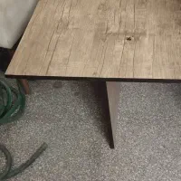 میز عسلی خوری بامبل|مبلمان خانگی و میز عسلی|اردکان, |دیوار