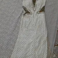 پیراهن در حد نو