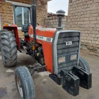 تراکتورفرگوسن۲۸۵|خودرو سنگین|نوشین شهر, |دیوار