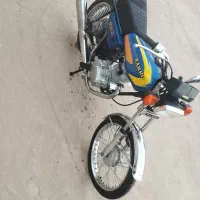 موتور تیزتک|موتورسیکلت|جهرم, |دیوار