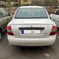 تیبا صندوقدار ۹۷|خودرو سواری و وانت|تهران, قصر فیروزه ۲|دیوار