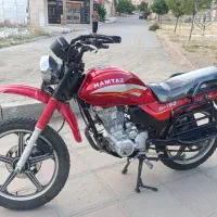 موتور همتاز مدارک دار