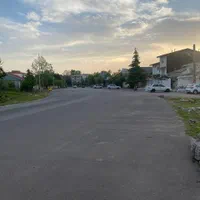 ۲۵۵ متر زمین دونبش بر خیابان ۲۰ متری|فروش زمین و ملک کلنگی|کیاشهر, |دیوار