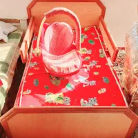 تخت خواب بچه و نوجوان