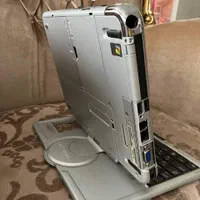 DVD EXTERNAL & COMPAQ PC TC 1000 Touch|تبلت|تهران, سعادتآباد|دیوار