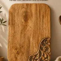 تولید لوازم چوبی اشپزخانه
