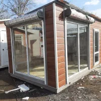 کانکس آماده ارسال|مصالح و تجهیزات ساختمان|تهران, یافت‌آباد|دیوار