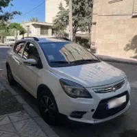 لیفان X50 اتومات مدل ۹۵ اقساط ( آرشین خودرو)