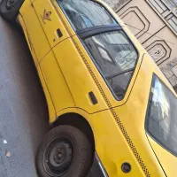 تاکسی گردشی مدل ۸۹|خودرو سواری و وانت|تهران, خاوران|دیوار