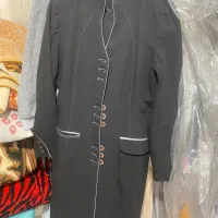 مانتو شلوار اداری