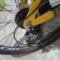 دوچرخه|دوچرخه، اسکیت، اسکوتر|لنجان, |دیوار