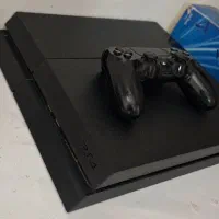 PS4 کپی خور دو دسته معاوضه با موبایل هم میشود