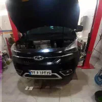 تعمیر تخصصی فونیکس|خدمات موتور و ماشین|مشهد, احمدآباد|دیوار